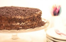 receita doce